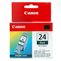 Canon BCI 24BK - ink tank