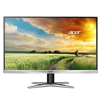 Acer G277HU 27" TN 2560x1440 16_9 1ms DVI HDMI DP Monitor