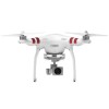 GRADE A1 - DJI Phantom 3 Standard 2.7K Camera Drone Ready To Fly