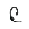 Microsoft LifeChat LX-4000 Business Headset - Black