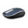 Microsoft 6PL-00001 Sculpt Touch Mouse Bluetrack - Blue/Gray