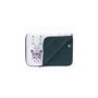 Pat Says Now 8.9"-11.6" Laptop Sleeve - Butterfly