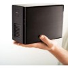 Lenovo Iomega 4TB NAS Storage perfect for home networks