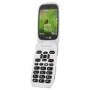 Doro 6530 with Charging Cradle Black/White 2.8" 3G Unlocked & SIM Free