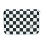Pat Says Now 8.9"-11.6" Laptop Sleeve - Checker Flag