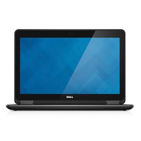 Dell Latitude E7240 Core i5-4310U 4GB 128GB SSD 12.5 inch Windows 7/8.1 Professional Laptop 