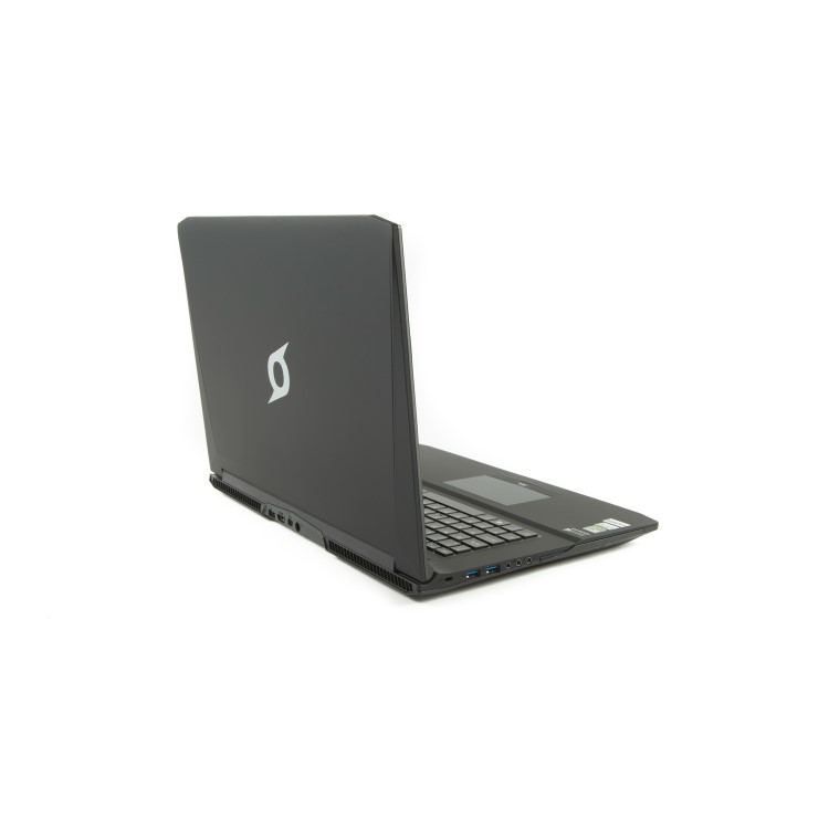 StormForce Velocity Core i5-6300HQ 16GB 1TB GeForce GTX 960 DVD-RW 17.3 Inch Windows 10 Gaming Laptop