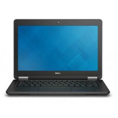 Dell Latitude E7250 5th Gen Core i5-5300U 8GB 256GB SSD Windows 7 Pro / Windows 8.1 Pro 12.5 inch Full HD Touchscreen Ultrabook 