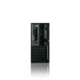 GRADE A1 - Zoostorm Delta Elite Core i5-6400 8GB 2TB + 120GB SSD DVD-RW Windows 10 Professional Desktop