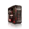 StormForce Typhoon AMD Ryzen 7 1700X 16GB 2TB + 256GB SSD GeForce GTX 1070 DVD-RW Windows 10 Gaming Desktop 