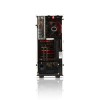 StormForce Tornado AMD Ryzen 5 1600 8GB 1TB + 128GB SSD Radeon RX 570 DVD-RW Windows 10 Gaming Desktop  