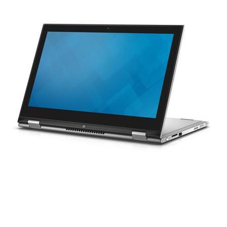 Dell Inspiron 7347 Core i3 4GB 500GB Windos 8.1 Pro 13.3 inch Touchscreen Convertible 360 Laptop 