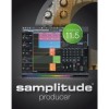 Magix Samplitude 11.5 Producer - Electronic Software Download