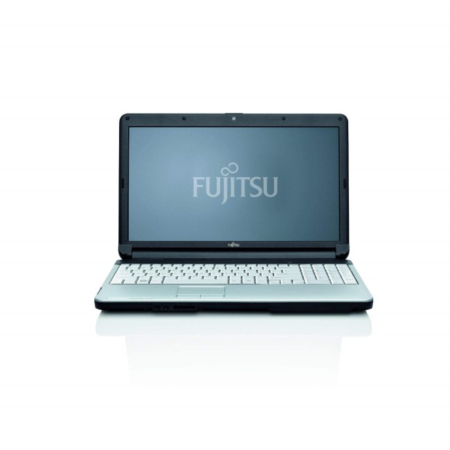 Preowned T2 Fujitsu Lifebook AH530 / VFY_AH530MXYD2GB