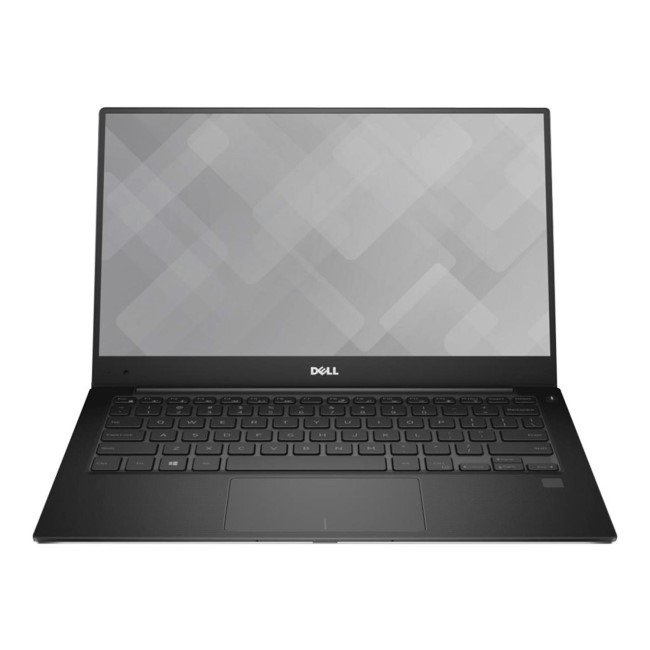 Dell XPS 13 9360 Core i5-7200U 8GB 256GB SSD 13.3 Inch Windows 10 TouchScreen Laptop