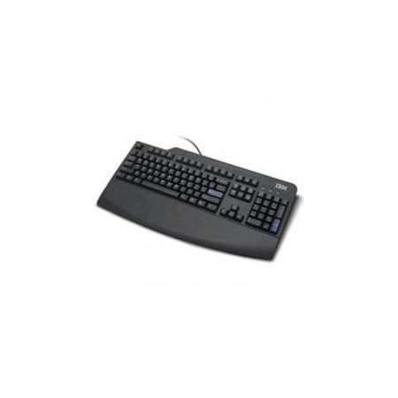 Lenovo ThinkPlus Preferred Pro USB Keyboard - keyboard