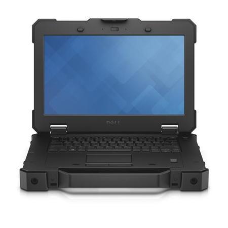 Dell 7404 Core i5-4300U 8GB 256GB DVD-RW 14 Inch Windows 7 Professional Laptop