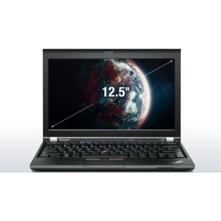 Lenovo ThinkPad X230 Core i5 4GB 128GB SSD Windows 7 Pro Laptop