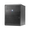 Hewlett Packard ProLiant G7 N54L 1P 4GB-U Non-hot Plug MicroServer