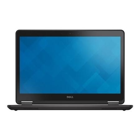 Dell Latitude E7450 Core i5-5300U 8GB 256GB SSD 14 Inch Windows 7 Professional Touchscreen Laptop