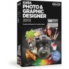 Magix Photo &amp; Graphic Designer 2013 - Electronic Software Download