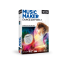 MAGIX Music Maker Dance Edition 4 - Electronic Software Download