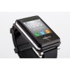MyKronoz ZeNano Smartwatch - Black