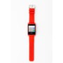 MyKronoz Zenano Smartwatch - Red