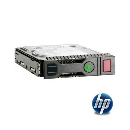 HPE - 1TB - SAS 12Gb/s - 72K - HDD 2.5"