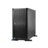 HPE ProLiant ML350 Gen9 Tower Intel Xeon E5-2620v3 6-Core 2.40GHz 15MB 16GB 1 x 16GB RDIMM 8 x Hot Plug 2.5in  P440ar/2G No DVD 500W 3yr Next Business Day warranty