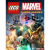 LEGO Marvel Super Heroes PC Game