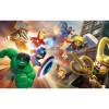 LEGO Marvel Super Heroes PC Game