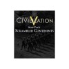 Sid Meier&#39;s Civilization V Map Pack Scrambled Nations DLC PC Game