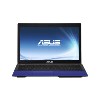 Refurbished Grade A2 Asus K55A Windows 8 Laptop in Electric Blue 