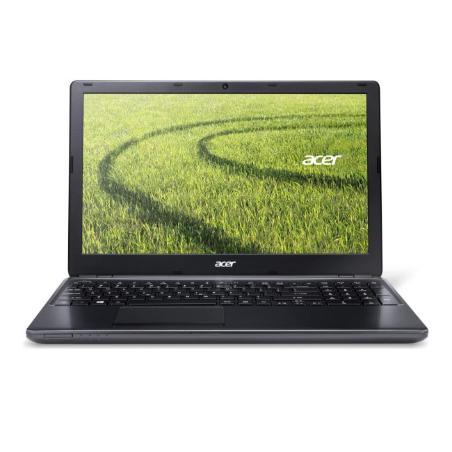 Refurbished Grade A1 Acer Aspire E1-530 Pentium Dual Core 4GB 500GB Windows 8 Laptop