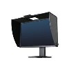 a1 GRADE A1 - As new but box opened - NEC 24&quot; Reference 242 LED Monitor 1920 x 1080 Height Adjustable HDMI DVI Monitor