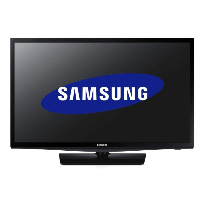 Ex Display - As new but box opened - Samsung UE32H5000 32 Inch Freeview HD LED TV