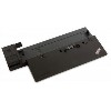 GRADE A1 - As new but box opened - Lenovo ThinkPad Ultra Dock - 90W UK