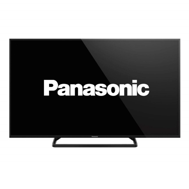 Ex Display - As new but box opened - Panasonic TX-50A400B 50 Inch Freeview HD LED TV
