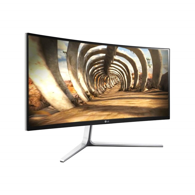 GRADE A1 - As new but box opened - LG 29UC97C 29" IPS Panel 219 HDMI DisplayPort 2560x1080 Curved Monitor