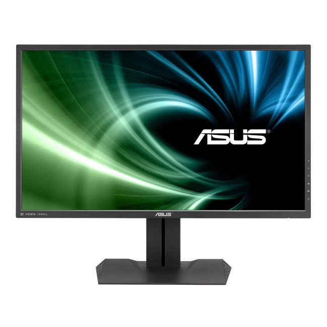 GRADE A1 - As new but box opened - Asus MG279Q WQHD IPS 144Hz 4ms GTG DisplayPort HDMI Speaker 27" Gaming Monitor