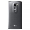 GRADE A1 - LG Leon Titanium 8GB Lte SIM Free Android 