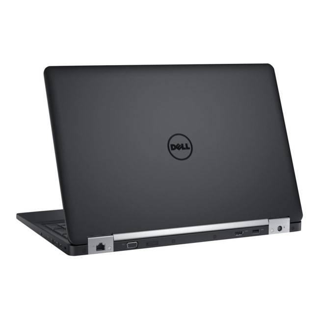 GRADE A1 - Dell Latitude E5570 Intel Core i5-6300U 8GB 500GB 15.6" FHD Laptop