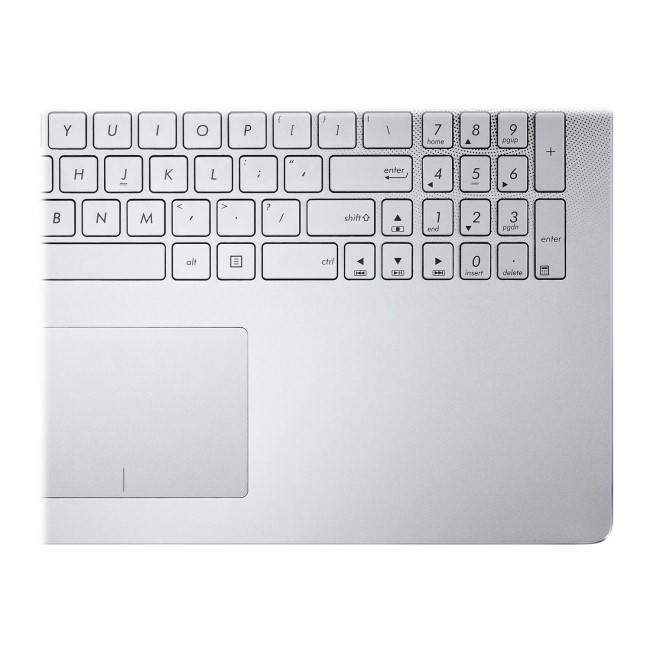Asus ZenBook 15.6" Intel  Core i7-4750HQ 12GB 1TB + 256GB SSD Windows 10 NVIDIA GeForce GTX960M Laptop 