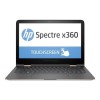 GRADE A1 - HP Spectre x360 13-4125na Core i7-6500U 8GB 512GB 13.3 Inch Windows 10 Convertible Laptop