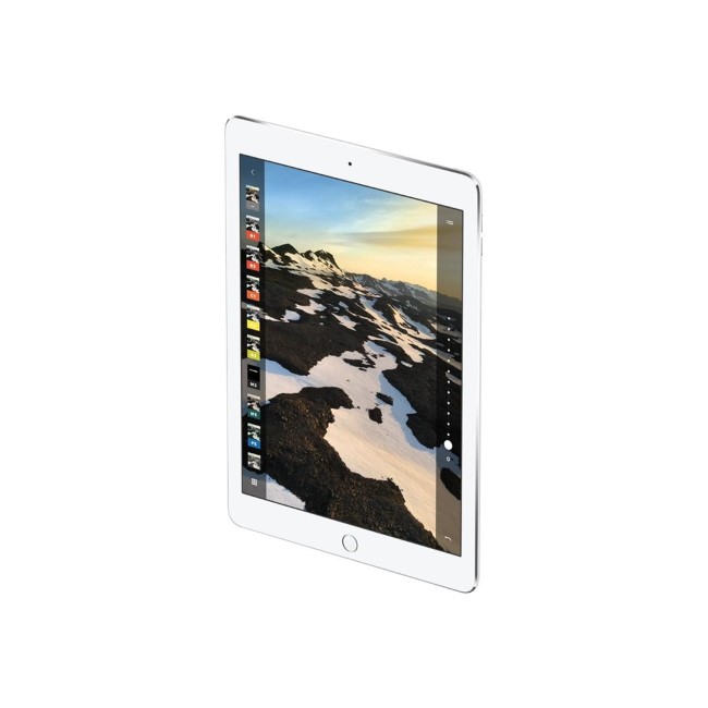 GRADE A1 - Apple iPad Pro 256GB 9.7 Inch iOS 9 Tablet - Silver