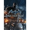 Batman Arkham Origins - Cold Cold Heart DLC - Age Rating18 PC Game