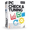 MAGIX PC Check &amp; Tuning 2014 - Electronic Software Download