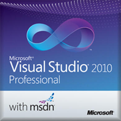 Microsoft&reg; Visual Studio Pro w/MSDN All Lng License/Software Assurance Pack Academic OPEN 1 Lice