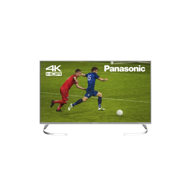 Panasonic TX-50EX700B 50" 4K Ultra HD HDR LED Smart TV with Freeview Play
